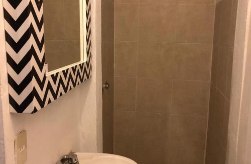 Lomas de Padierna Apartment | Suite Deer