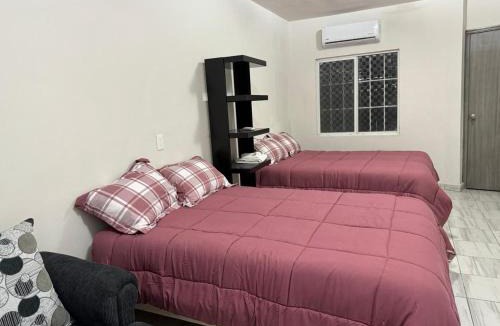 El Carmen House | Suite del Bosque El Jaral