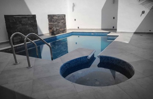 Ciudad Madero House | Suite familiar 12 personas, cerca playa Miramar!