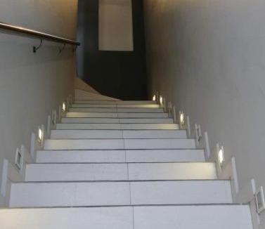 San Juan de los Lagos Apartment | Suite FG