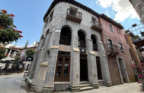 Santeagueda Apartment | Suite Leonardo: A Cozy Space in Val'Quirico