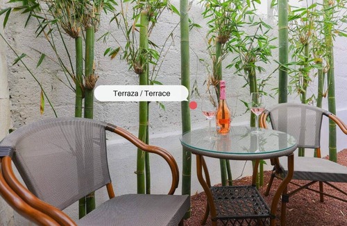 Tlalpujahua House | Suite Madre Tierra | Romantic getaway | Downtown