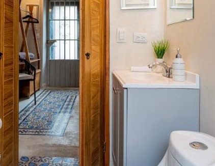 Centro Apartment | Suite Monet
