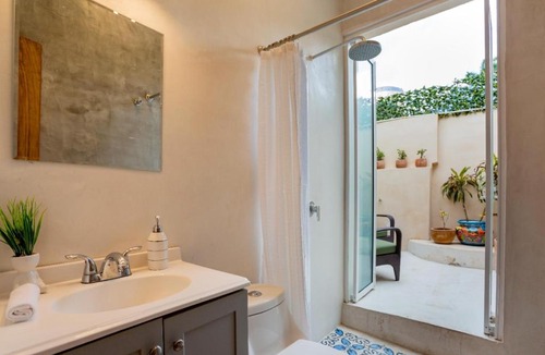 Centro Apartment | Suite Monet