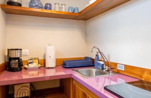 Centro Apartment | Suite Monet
