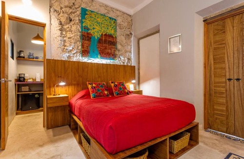 Centro Apartment | Suite Monet