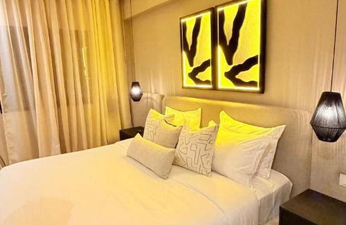 Hivernage Apartment | Suite opera Marrakech