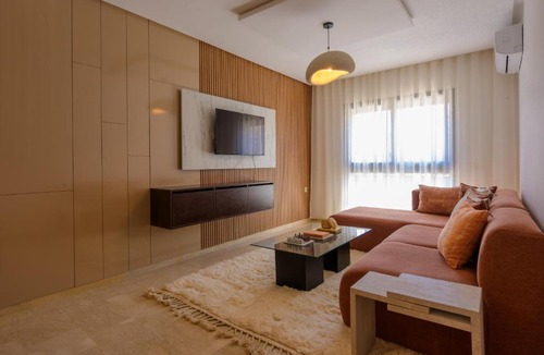Hivernage Apartment | Suite opera Marrakech