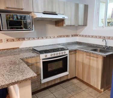 Tlalpan House | Suite Privada con Terraza y Baño, 5 min Six Flags