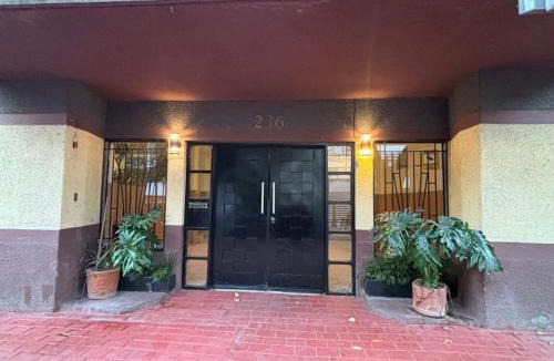 Escandon Apartment | Suite Progreso