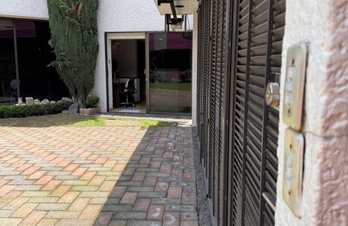 Coyoacan Apartment | Suite San Lucas - 10 minutes walking distance from downtown Coyoacán