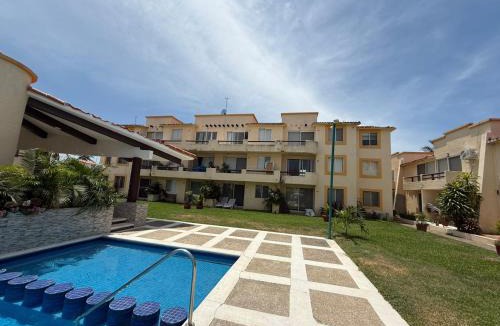 Granjas del Marques Apartment | Suite Villas Palmas Diamante