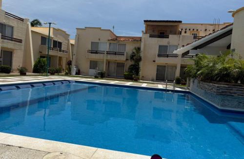 Granjas del Marques Apartment | Suite Villas Palmas Diamante