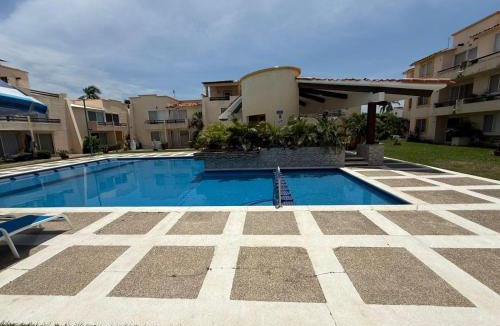 Granjas del Marques Apartment | Suite Villas Palmas Diamante