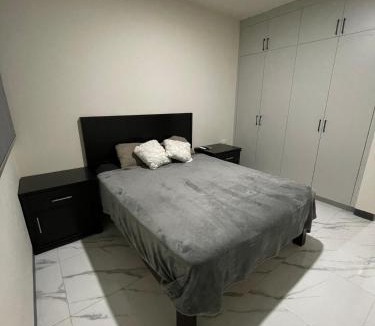 Guadalupe Apartment | Suites 115