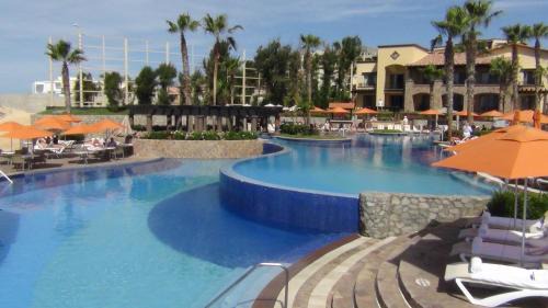 Paraiso Escondido Hotel | Suites at Pueblo Bonito Sunset Beach Golf and Spa Cabo San Lucas