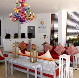 Amapas Apartment | Suites at Sapphire Ocean Club