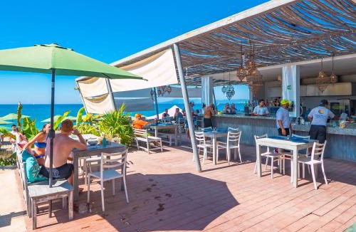 Amapas Apartment | Suites at Sapphire Ocean Club