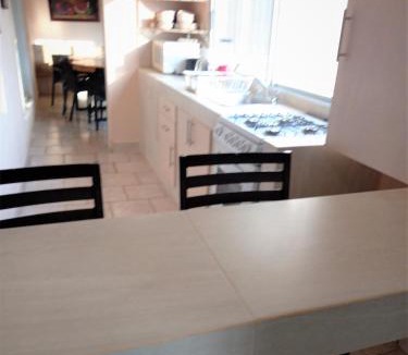 Bucerias Apartment | Suites Atlas - Ocean Front