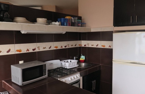 Bucerias Apartment | Suites Atlas - Ocean Front