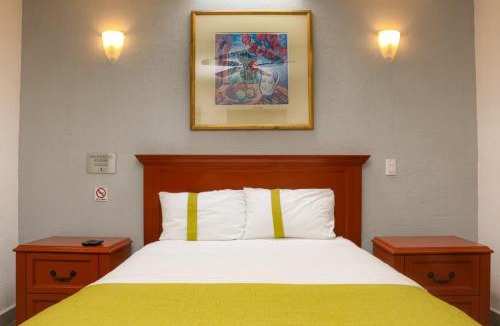 Leon House | Suites Bajío
