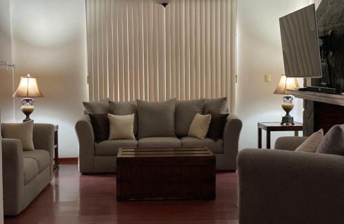 Bernal Hotel | Suites Campestres Montebello