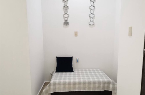 Veracruz Condo | Suites Caribe 1 cerca de la playa en Costa Verde