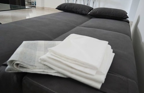 Veracruz Condo | Suites Caribe 1 cerca de la playa en Costa Verde