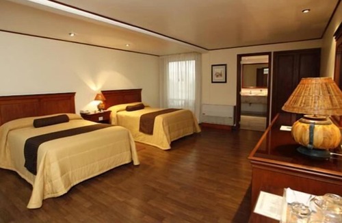 Reforma Hotel | Suites Colibrí