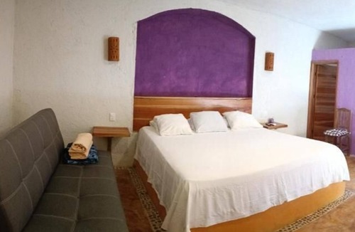 Piste House | Suites de la Casa de Piedra y Colores