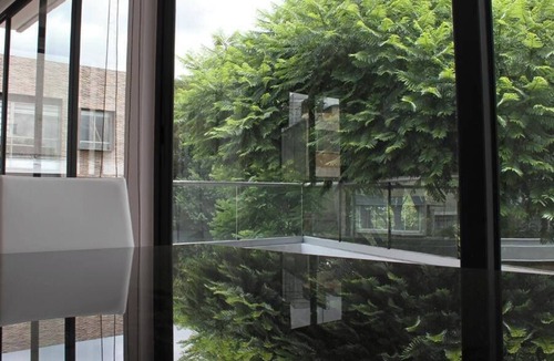 Letran Valle Apartment | Suites Del Valle