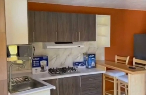 Tepotzotlan Hotel | SUITES EJECUTIVAS ALCANFORES