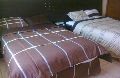 Boca del Rio House | Suites El Conchal Iii