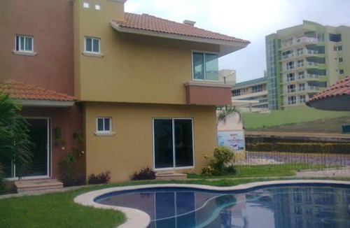Boca del Rio House | Suites El Conchal V
