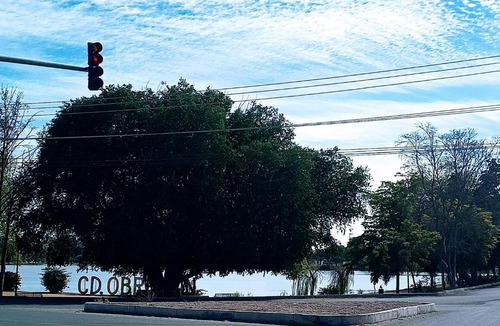 Ciudad Obregon Apartment | Suites Entrelagos