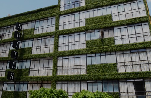 Zona Rosa Hotel | Suites Havre