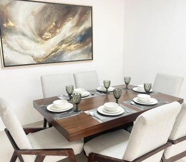 Guadalajara Apartment | Suites Jacarandas 203