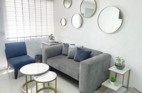 Guadalajara Apartment | Suites Jacarandas 203