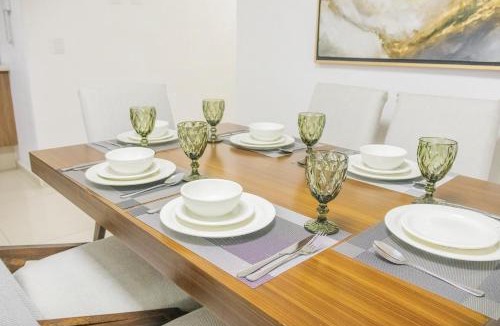 Guadalajara Apartment | Suites Jacarandas 203