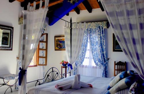 Bacocho Hotel | Suites La Hacienda