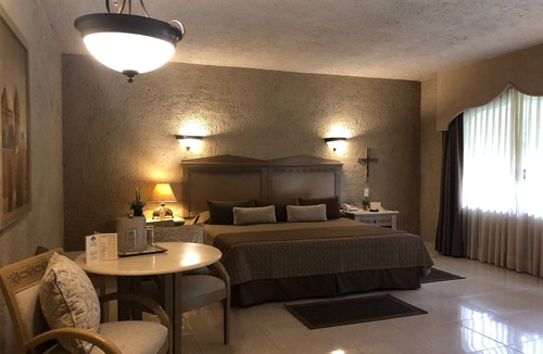 Cordoba Hotel | Suites Layfer cocineta room y hotel Cordoba Veracruz Mexico