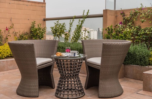 Coyoacan Apartment | Suites Perisur Apartamentos Amueblados