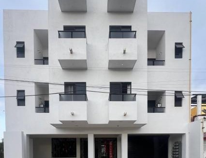 Rincon de Guayabitos Apartment | Suites Sol Nuevo