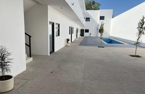 Tequisquiapan Apartment | Suites y Habitaciones Tequisquiapan