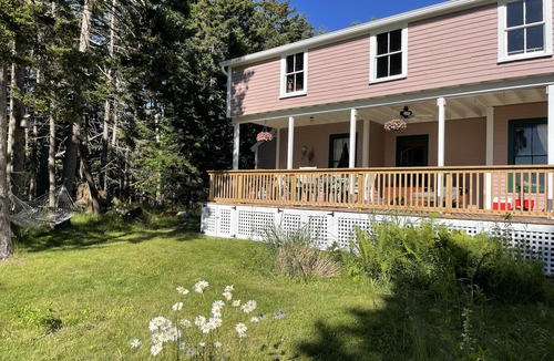 Bailey Island Cottage | Summer Cottage