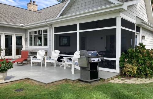 Tilghman House | SUMMER DATES BOOKING FAST- BOOK YOUR STAY NOW!