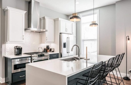 Hadley - Washington House | Summer Discount at Nashville City View