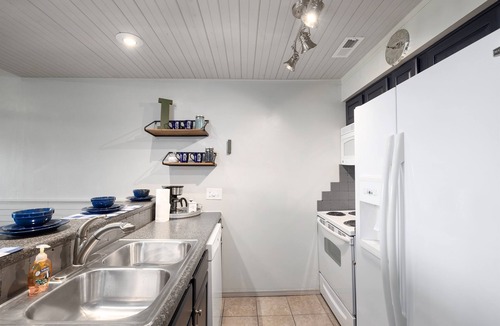 Notch Estates Condo | Summer Fun! |Near SDC, Lake & Shows