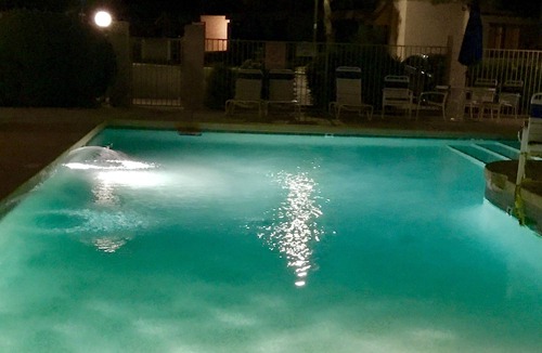 Quail Hill Condo | SUMMER SPECIALS Over the Moon in this comfy Moon Valley Condo ! Pool and Spa