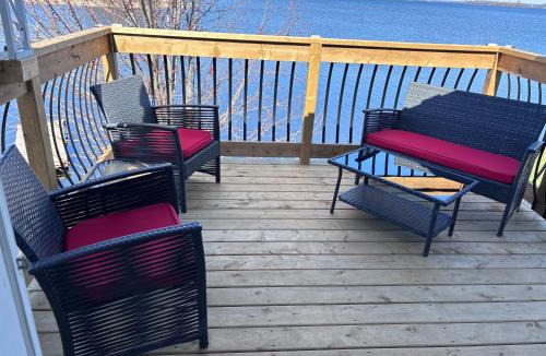 Batawa Apartment | Sun Chaser Bay